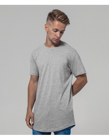 BUI-BY028-Shaped Long Tee